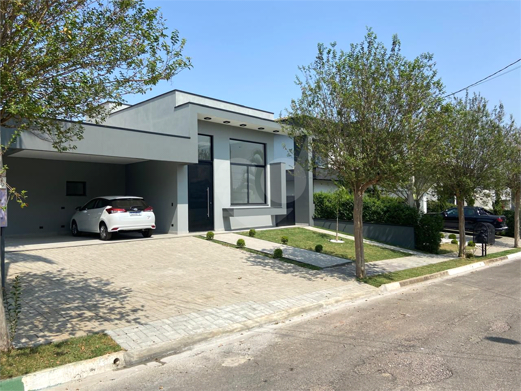 CONDOMÍNIO em CONDOMÍNIO RESIDENCIAL SHAMBALLA II