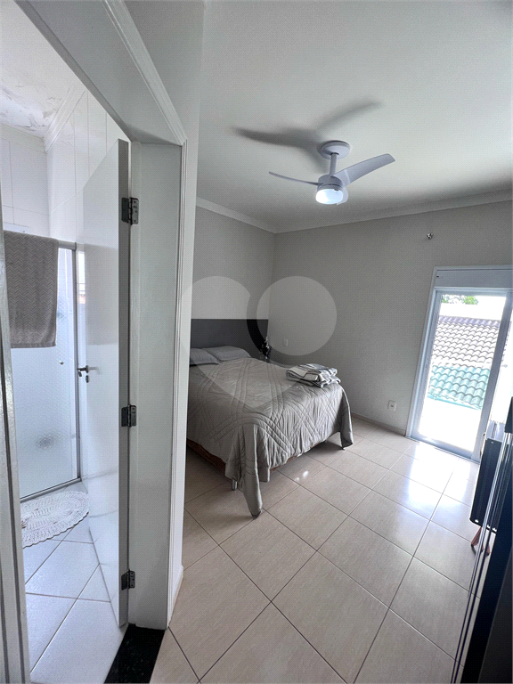 SOBRADO em CONVÍVIO RESIDENCIAL SANTANA