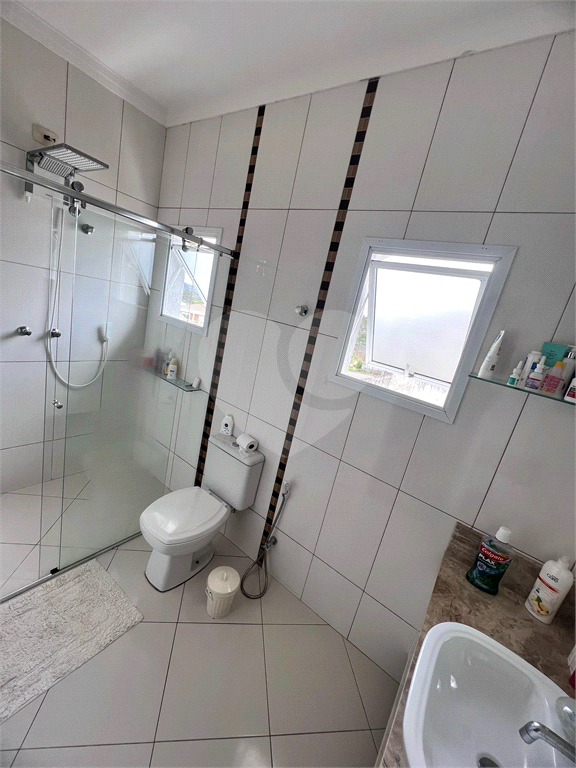 SOBRADO em CONVÍVIO RESIDENCIAL SANTANA