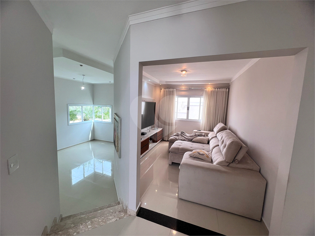 SOBRADO em CONVÍVIO RESIDENCIAL SANTANA