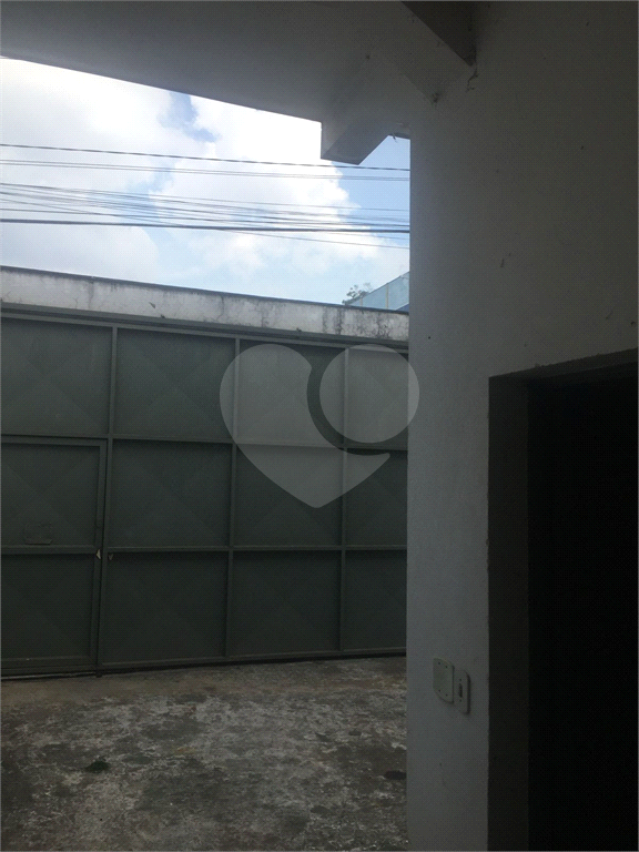 CASA em SANTANA DE PARNAÍBA