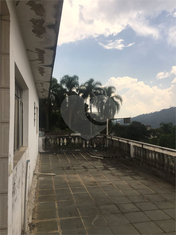 CASA em SANTANA DE PARNAÍBA