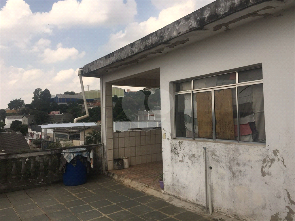 CASA em SANTANA DE PARNAÍBA