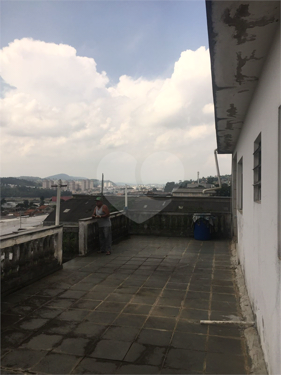CASA em SANTANA DE PARNAÍBA