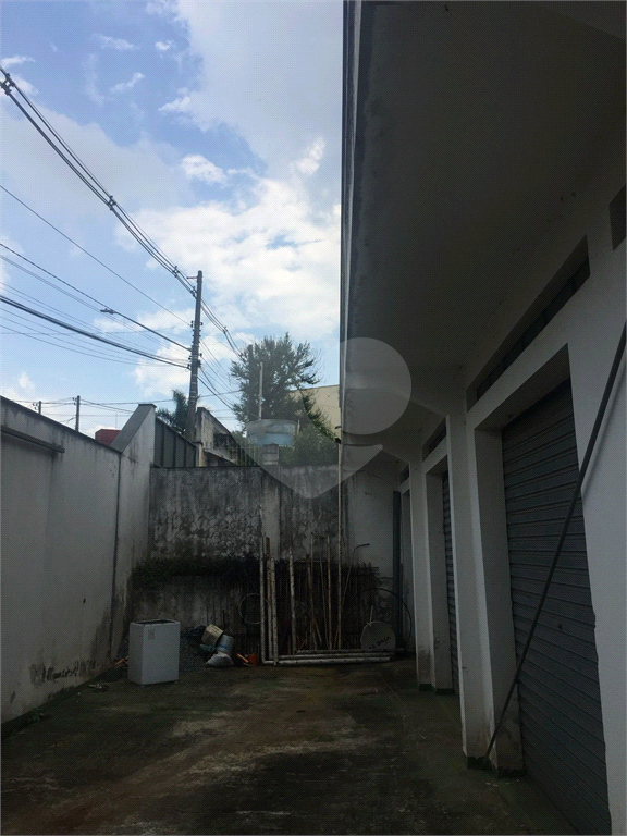 CASA em SANTANA DE PARNAÍBA