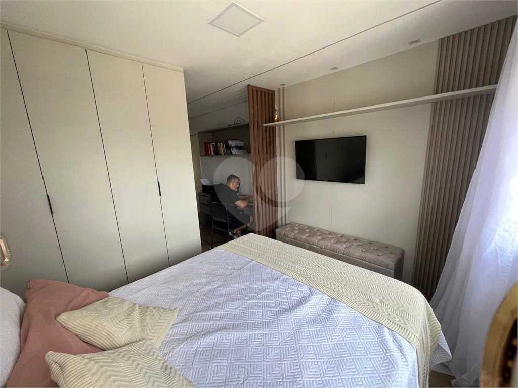 APARTAMENTO em SÃO JOÃO CLÍMACO