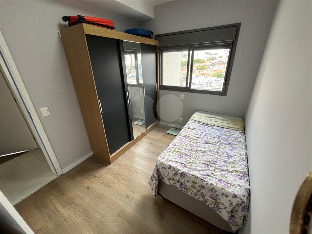 APARTAMENTO em SÃO JOÃO CLÍMACO