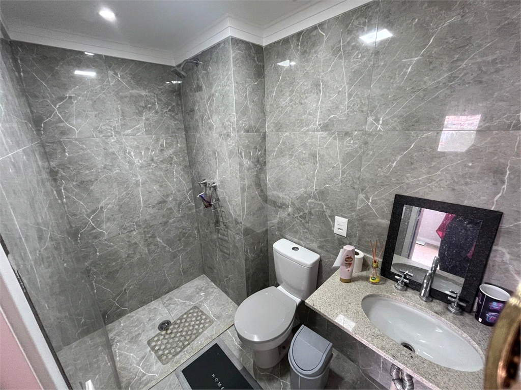 APARTAMENTO em SÃO JOÃO CLÍMACO