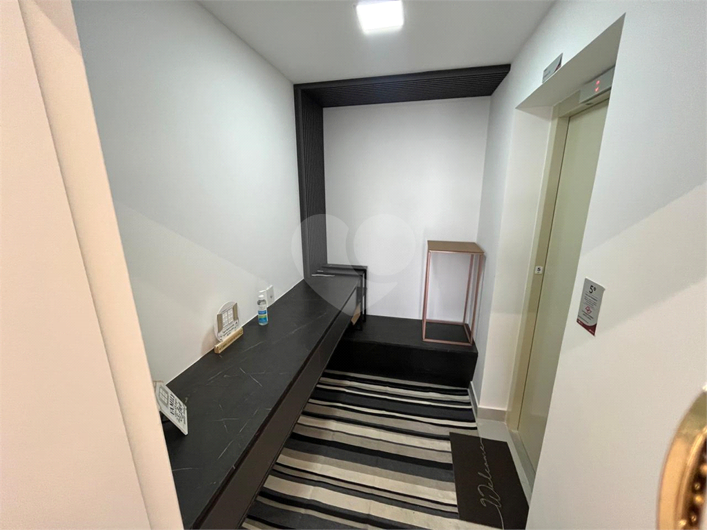 APARTAMENTO em SÃO JOÃO CLÍMACO