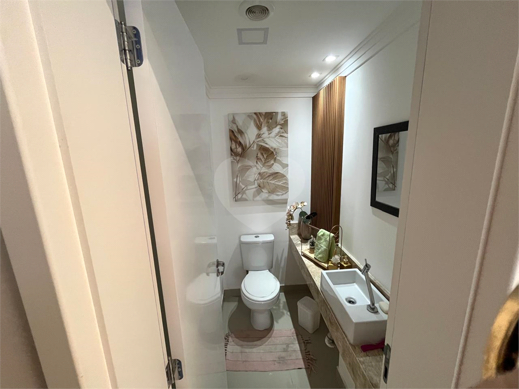 APARTAMENTO em SÃO JOÃO CLÍMACO