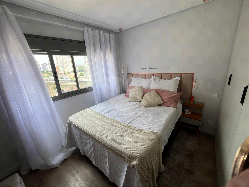 APARTAMENTO em SÃO JOÃO CLÍMACO