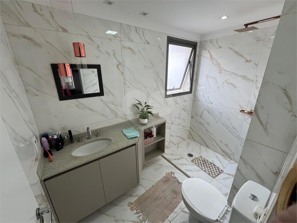 APARTAMENTO em SÃO JOÃO CLÍMACO