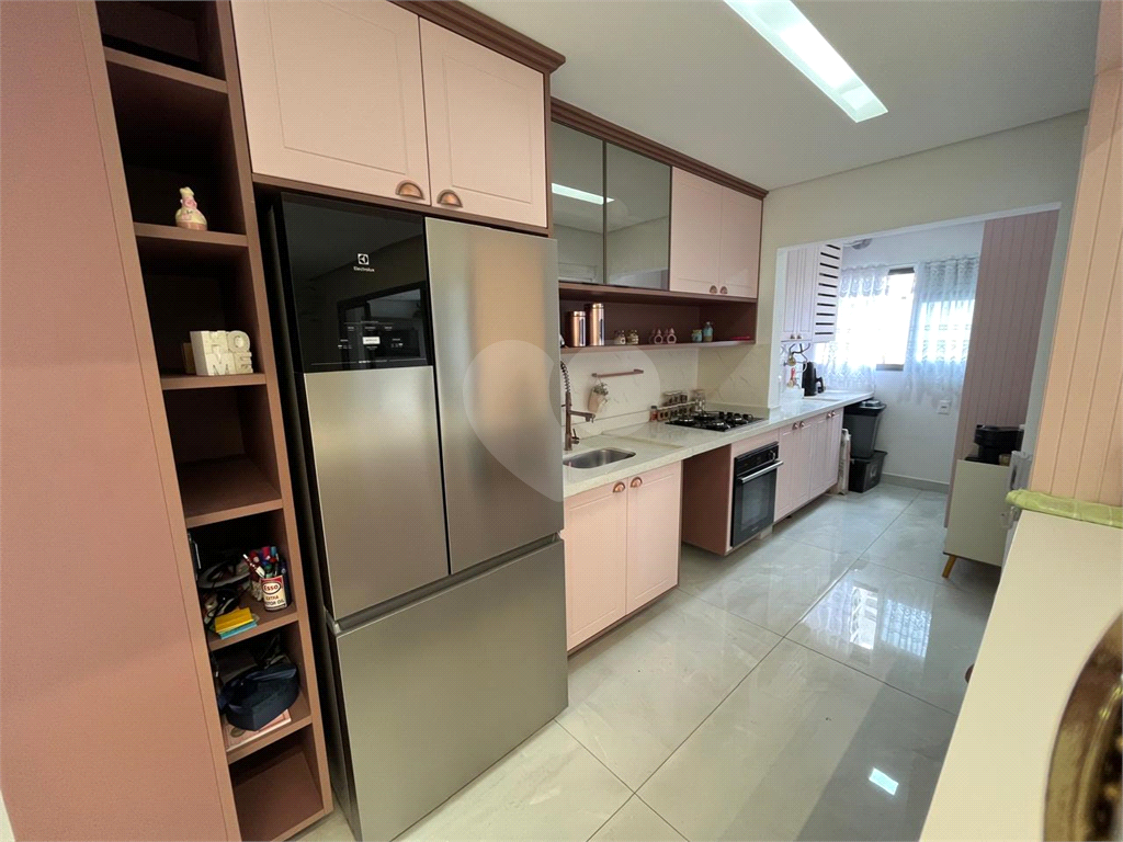 APARTAMENTO em SÃO JOÃO CLÍMACO
