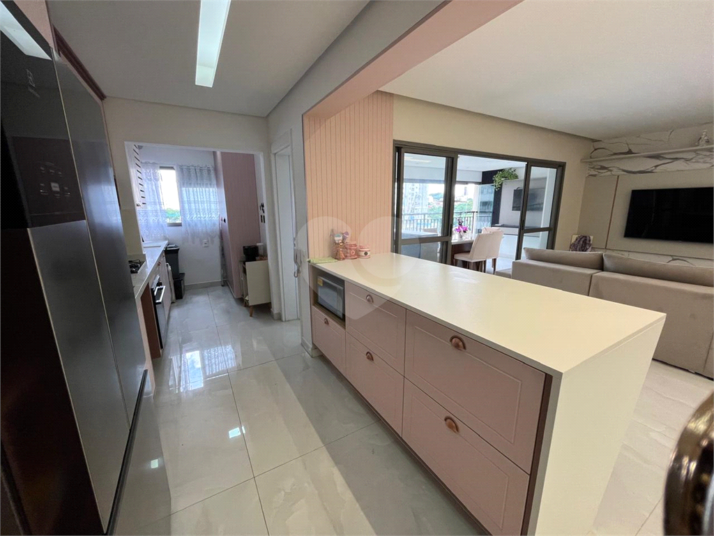 APARTAMENTO em SÃO JOÃO CLÍMACO