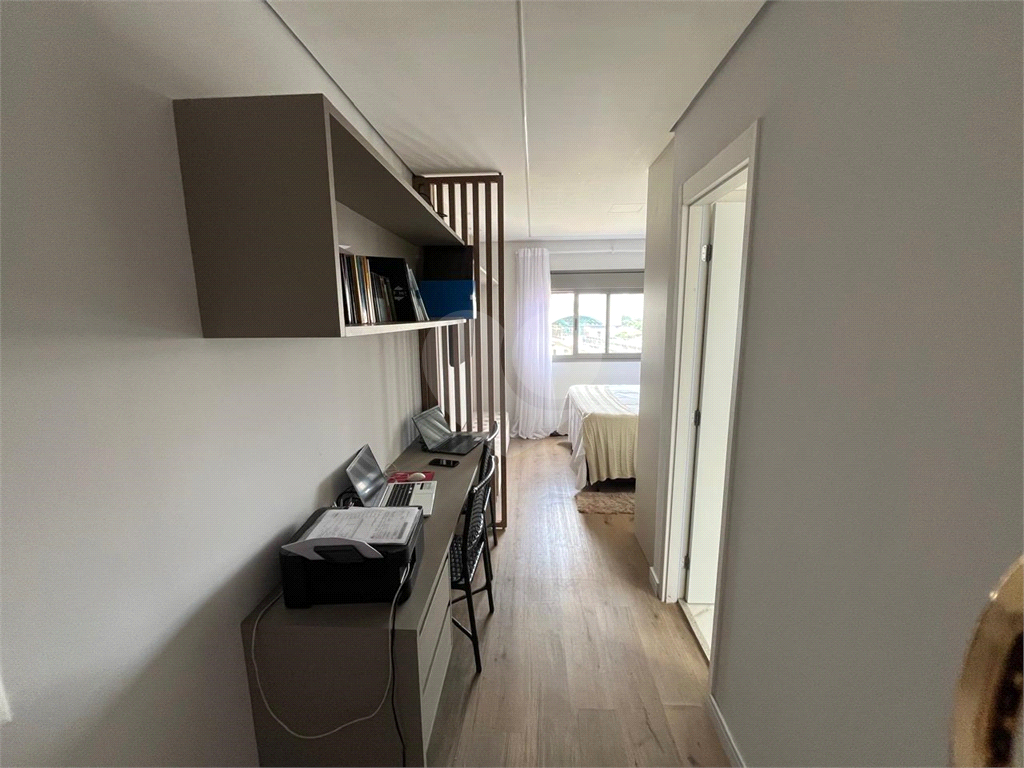 APARTAMENTO em SÃO JOÃO CLÍMACO