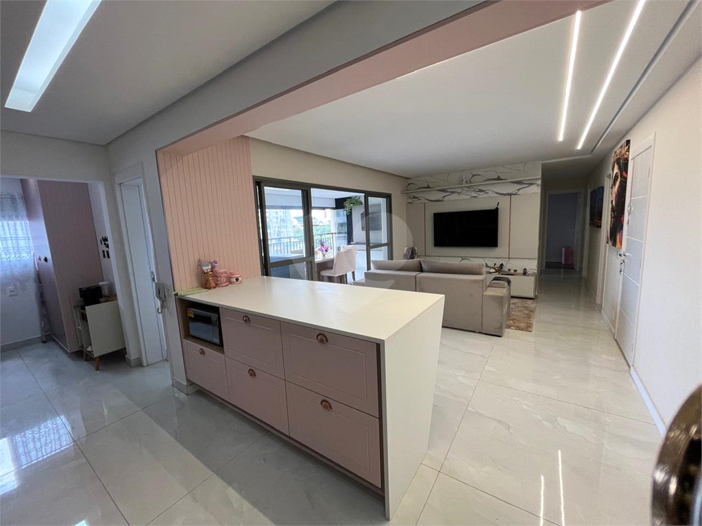 APARTAMENTO em SÃO JOÃO CLÍMACO