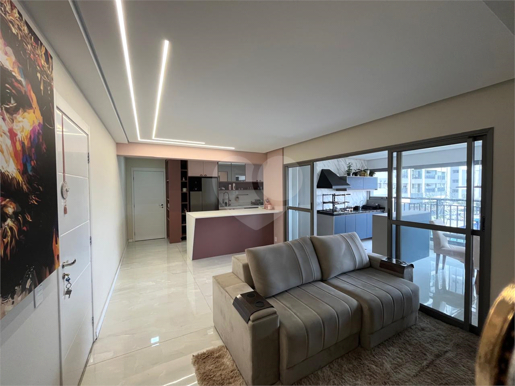APARTAMENTO em SÃO JOÃO CLÍMACO