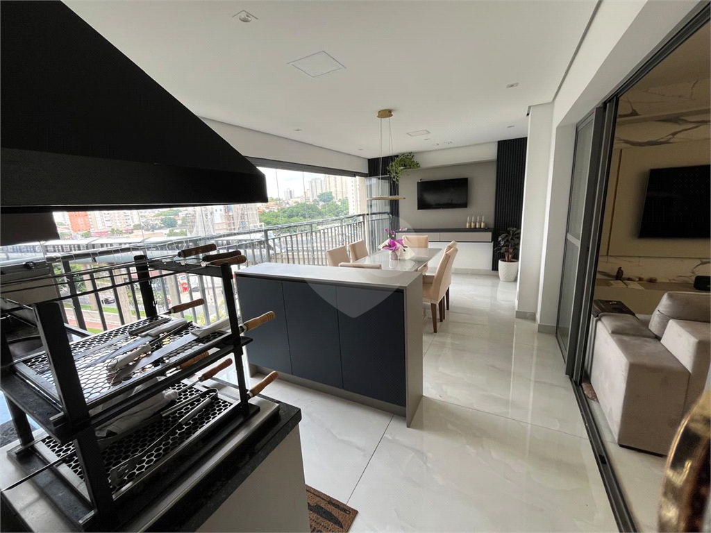 APARTAMENTO em SÃO JOÃO CLÍMACO