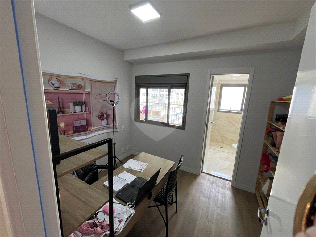 APARTAMENTO em SÃO JOÃO CLÍMACO