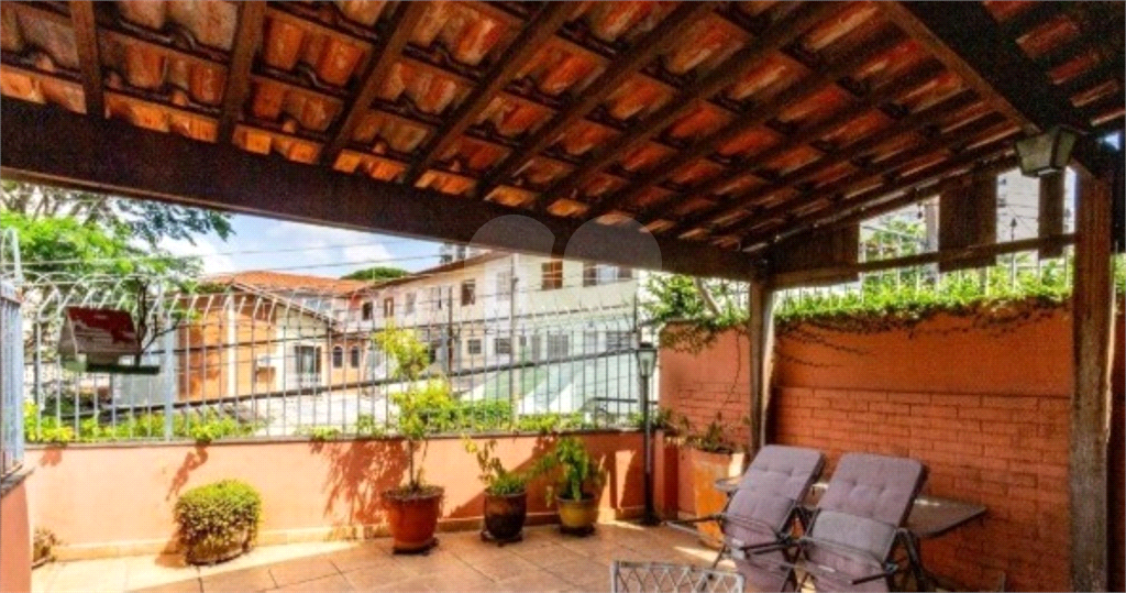 SOBRADO em VILA MASCOTE