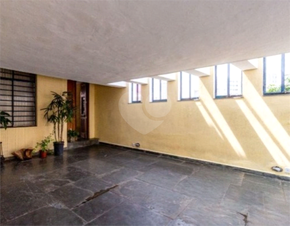 SOBRADO em VILA MASCOTE