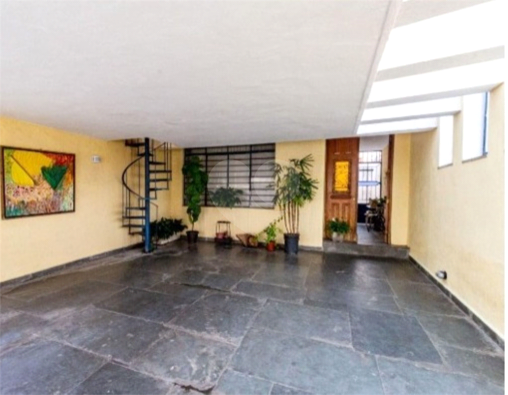 SOBRADO em VILA MASCOTE