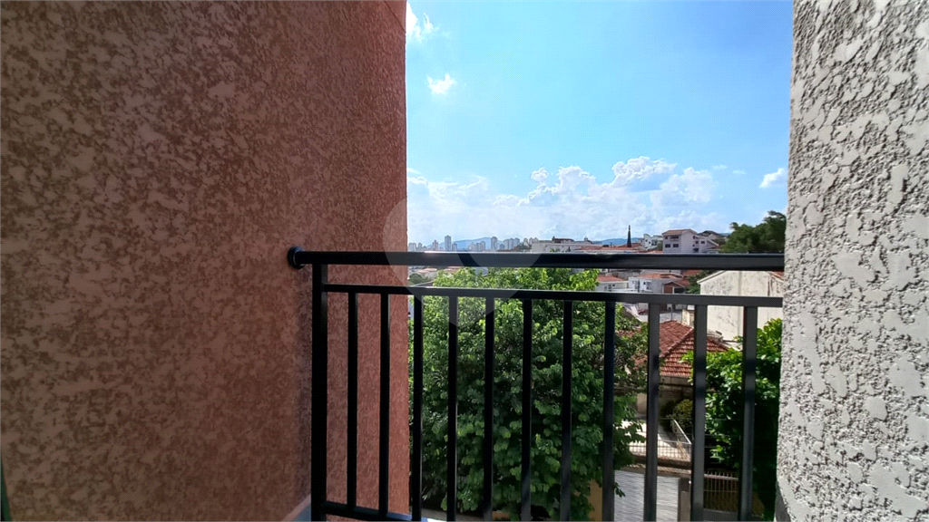 Apartamento bem localizado na Água Fria