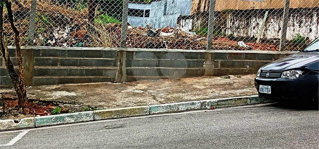 TERRENO em ITAQUERA