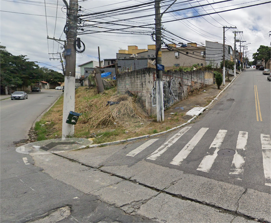 TERRENO em ITAQUERA