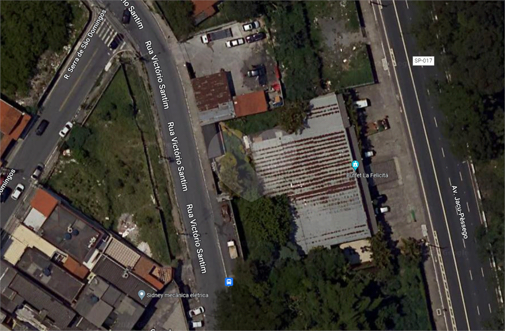TERRENO em ITAQUERA