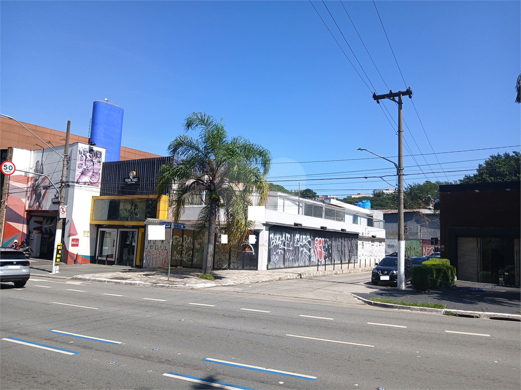 Ponto Comercial para Locação ao Lado do Sesc Santana – Excelente Oportunidade!