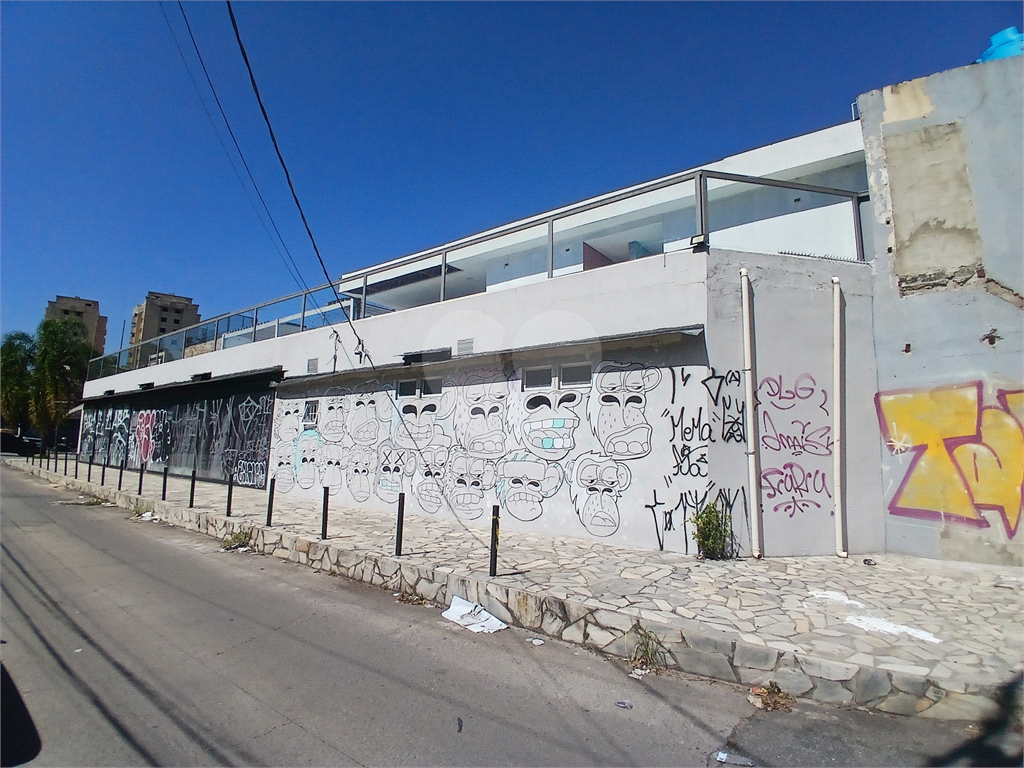Ponto Comercial para Locação ao Lado do Sesc Santana – Excelente Oportunidade!