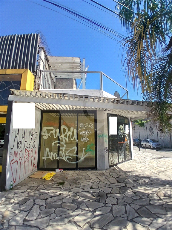 Ponto Comercial para Locação ao Lado do Sesc Santana – Excelente Oportunidade!