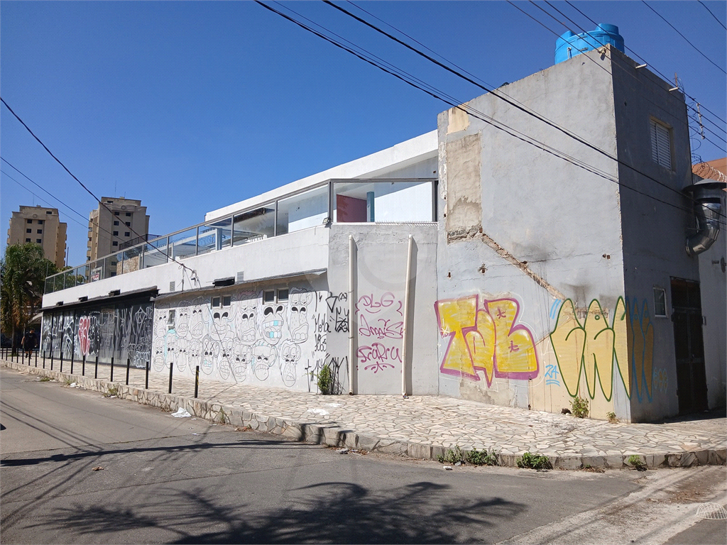 Ponto Comercial para Locação ao Lado do Sesc Santana – Excelente Oportunidade!