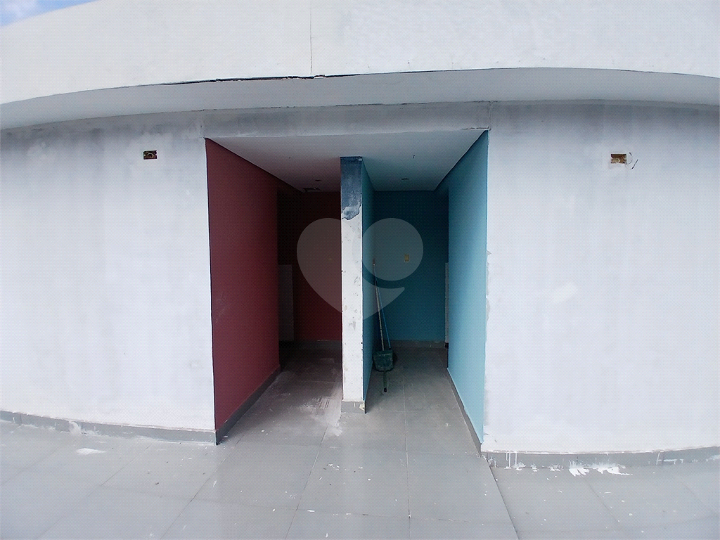 Ponto Comercial para Locação ao Lado do Sesc Santana – Excelente Oportunidade!
