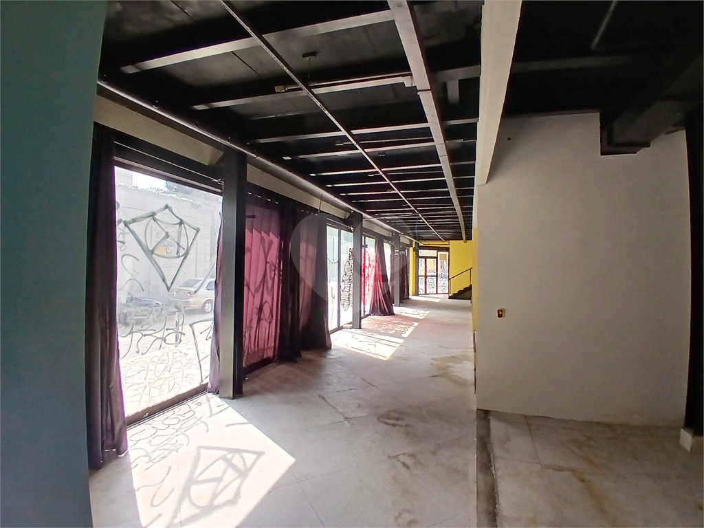 Ponto Comercial para Locação ao Lado do Sesc Santana – Excelente Oportunidade!