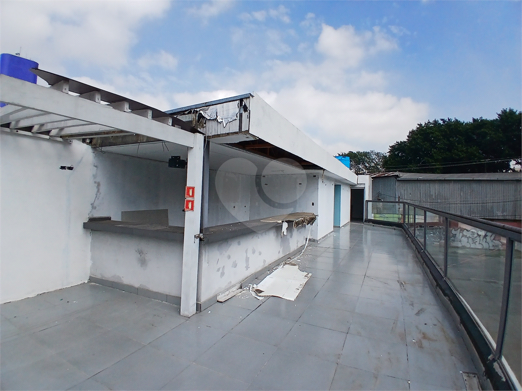 Ponto Comercial para Locação ao Lado do Sesc Santana – Excelente Oportunidade!
