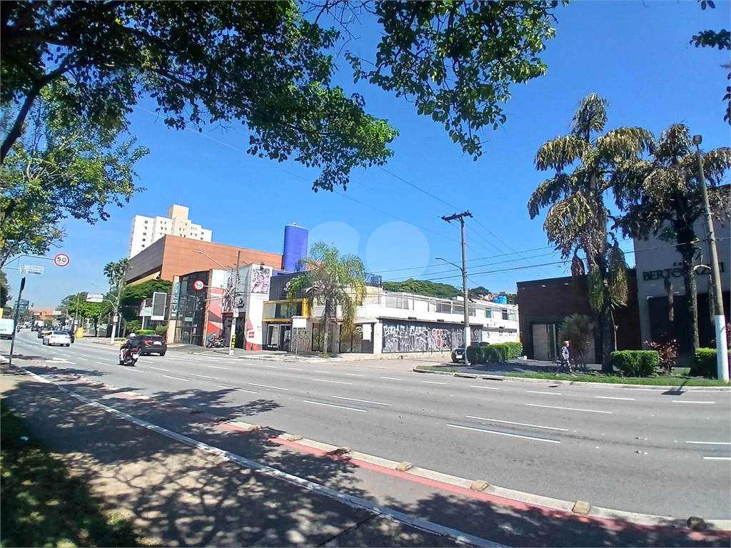 Ponto Comercial para Locação ao Lado do Sesc Santana – Excelente Oportunidade!