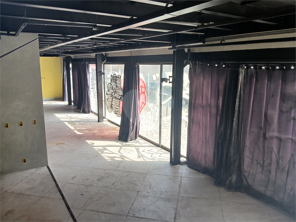 Ponto Comercial para Locação ao Lado do Sesc Santana – Excelente Oportunidade!