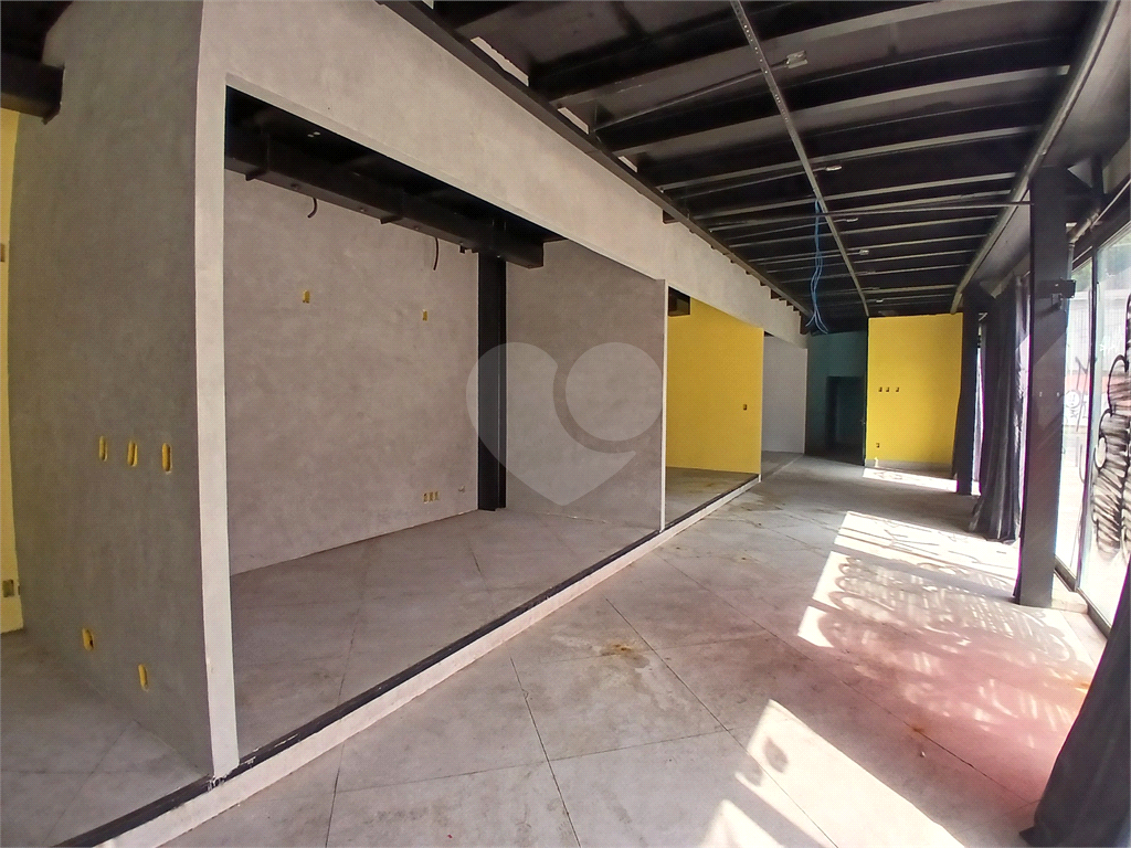 Ponto Comercial para Locação ao Lado do Sesc Santana – Excelente Oportunidade!