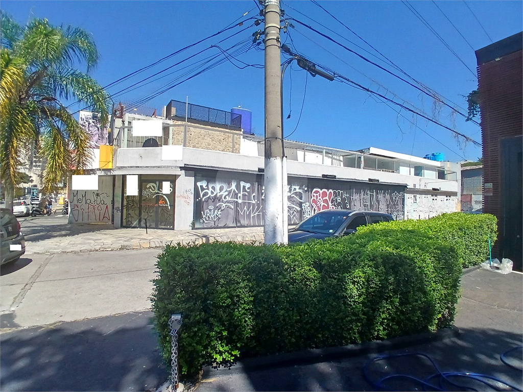 Ponto Comercial para Locação ao Lado do Sesc Santana – Excelente Oportunidade!