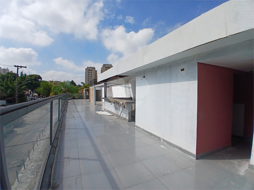 Ponto Comercial para Locação ao Lado do Sesc Santana – Excelente Oportunidade!