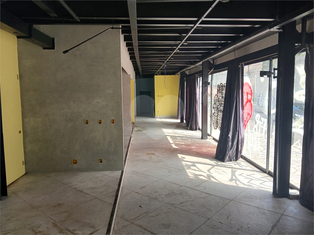Ponto Comercial para Locação ao Lado do Sesc Santana – Excelente Oportunidade!