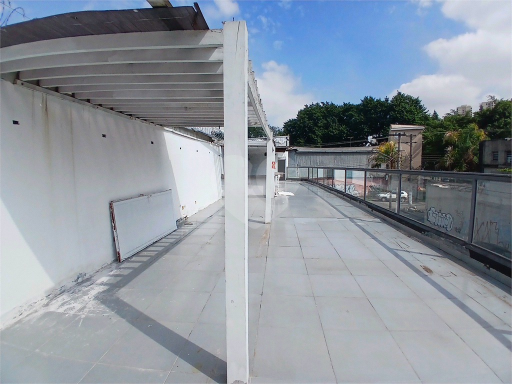 Ponto Comercial para Locação ao Lado do Sesc Santana – Excelente Oportunidade!