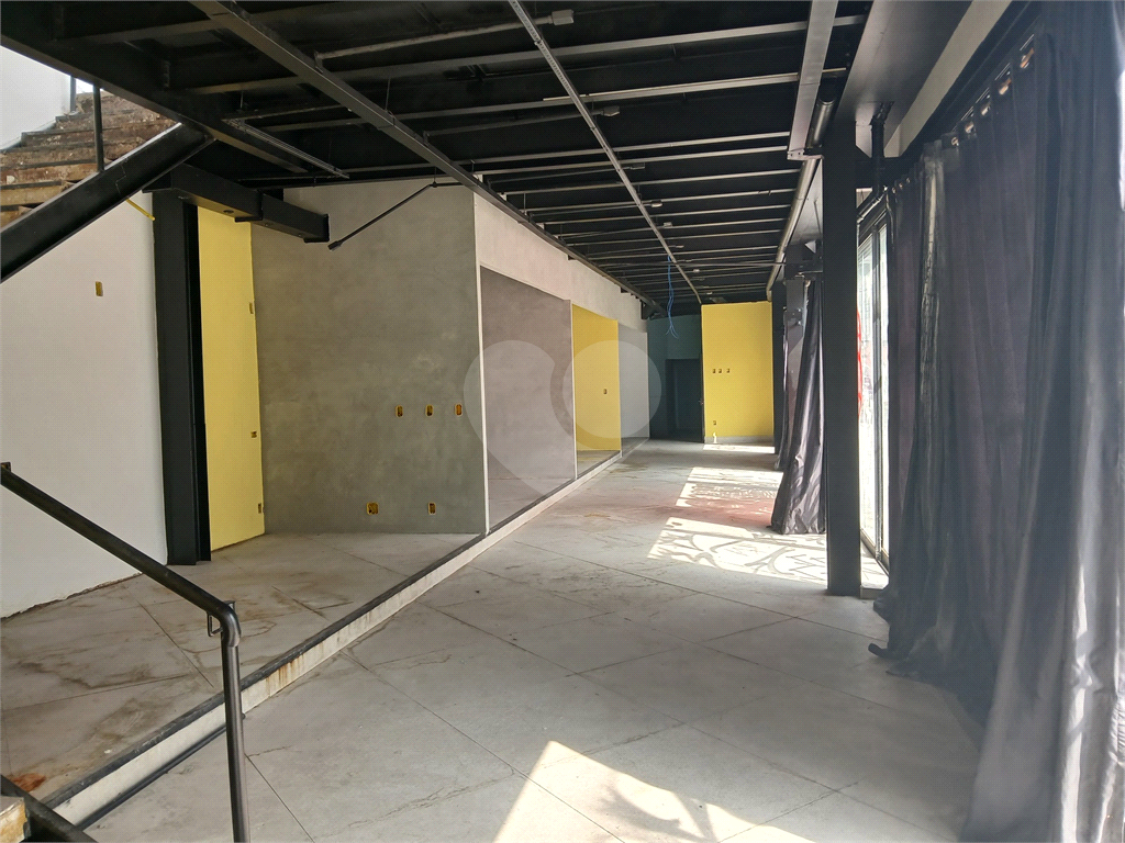 Ponto Comercial para Locação ao Lado do Sesc Santana – Excelente Oportunidade!