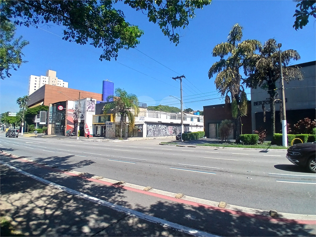 Ponto Comercial para Locação ao Lado do Sesc Santana – Excelente Oportunidade!