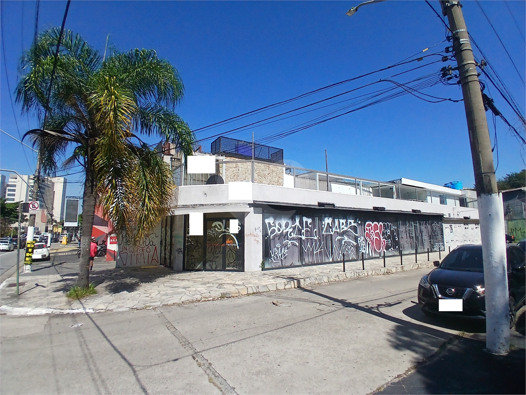 Ponto Comercial para Locação ao Lado do Sesc Santana – Excelente Oportunidade!