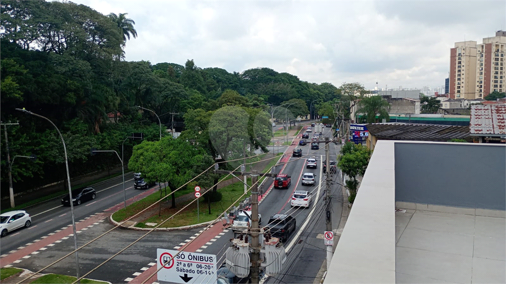 Loja Comercial de Alto Padrão para Locação na Avenida Ataliba Leonel!