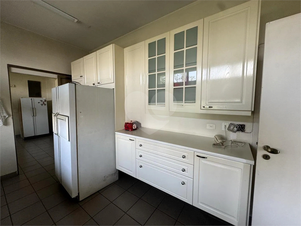 APARTAMENTO em MORUMBI