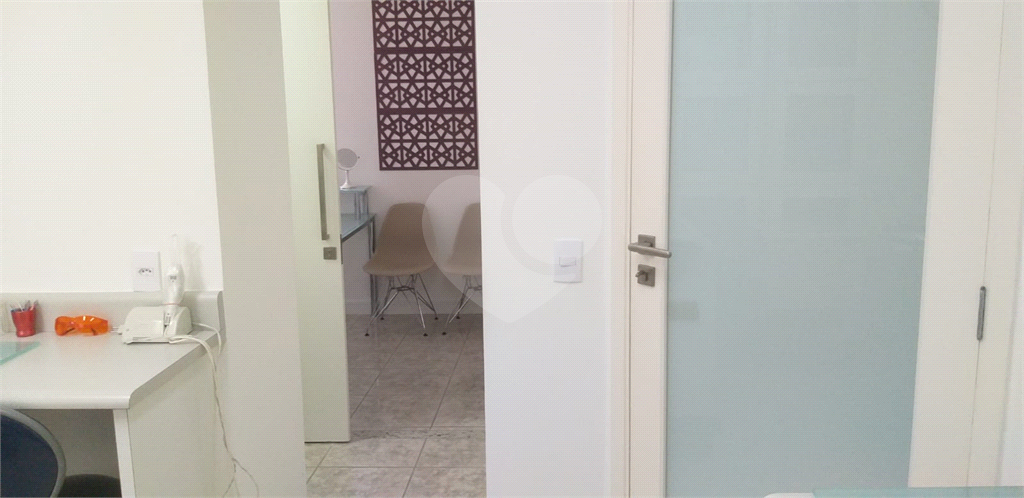 Conjunto Comercial-Sala à venda, 33m² - Foto 15